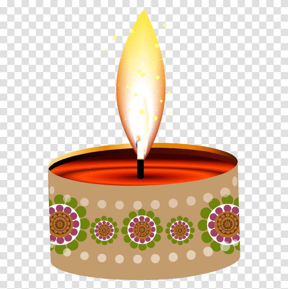 Candles Photo Advent Candle, Lamp, Dessert, Food, Diwali Transparent Png
