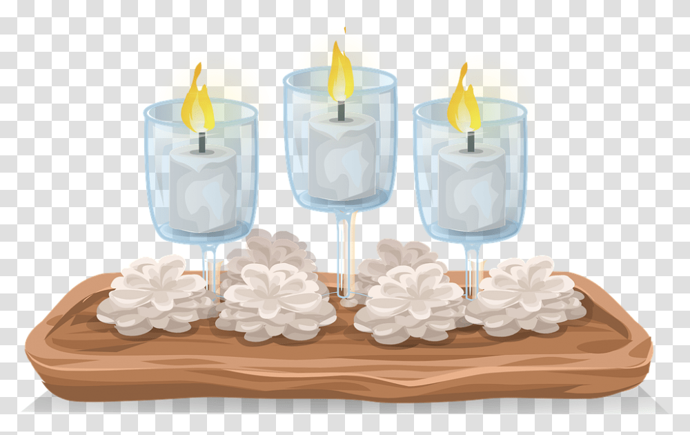 Candles Votive Flame Light Wax Memory Three Cera De Vela, Glass, Goblet, Wine Glass, Alcohol Transparent Png