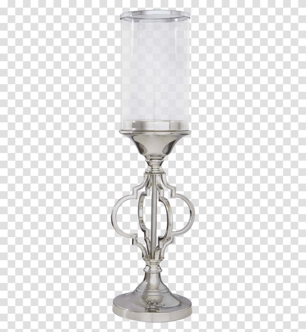 Candlestick, Lamp, Glass, Goblet, Mixer Transparent Png
