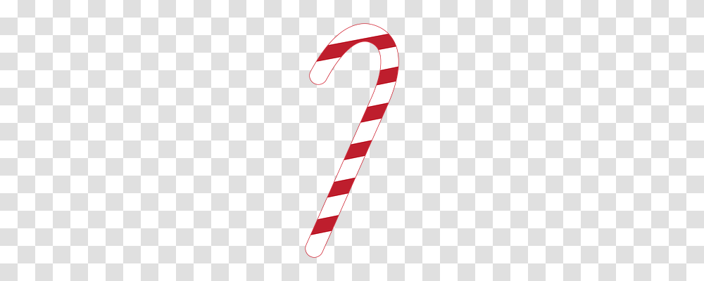 Candy Cane, Stick, Razor, Blade Transparent Png