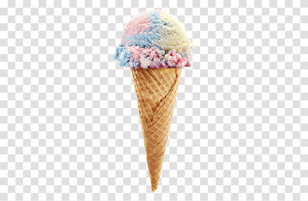 Candy And Ice Cream, Dessert, Food, Creme, Cone Transparent Png