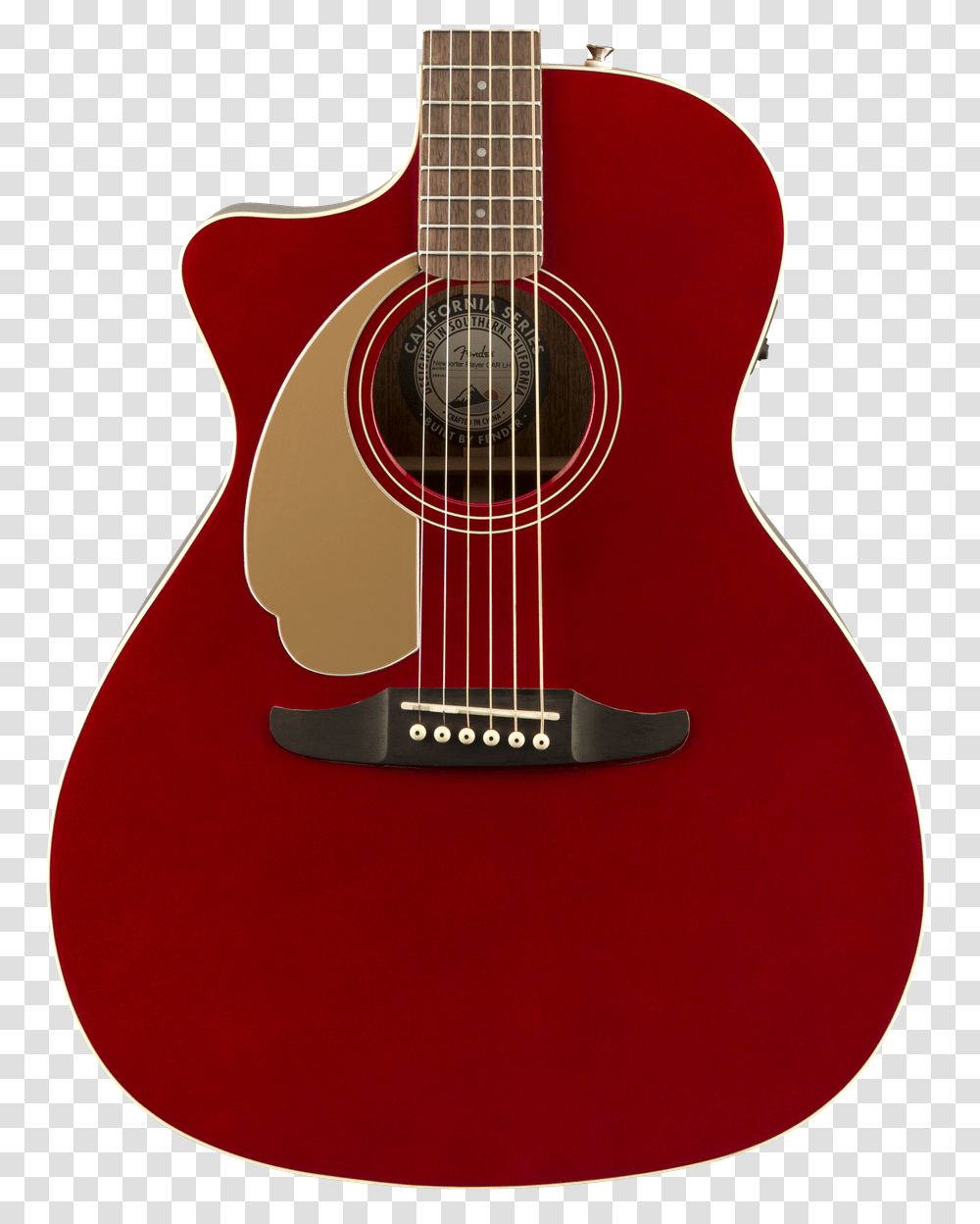 Candy Apple Fender Newporter Player, Guitar, Leisure Activities, Musical Instrument, Bass Guitar Transparent Png