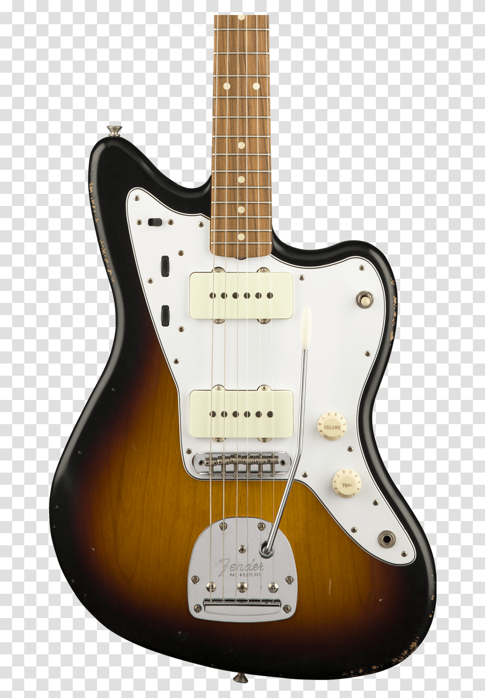 Candy Apple Red Jazzmaster, Guitar, Leisure Activities, Musical Instrument, Electric Guitar Transparent Png