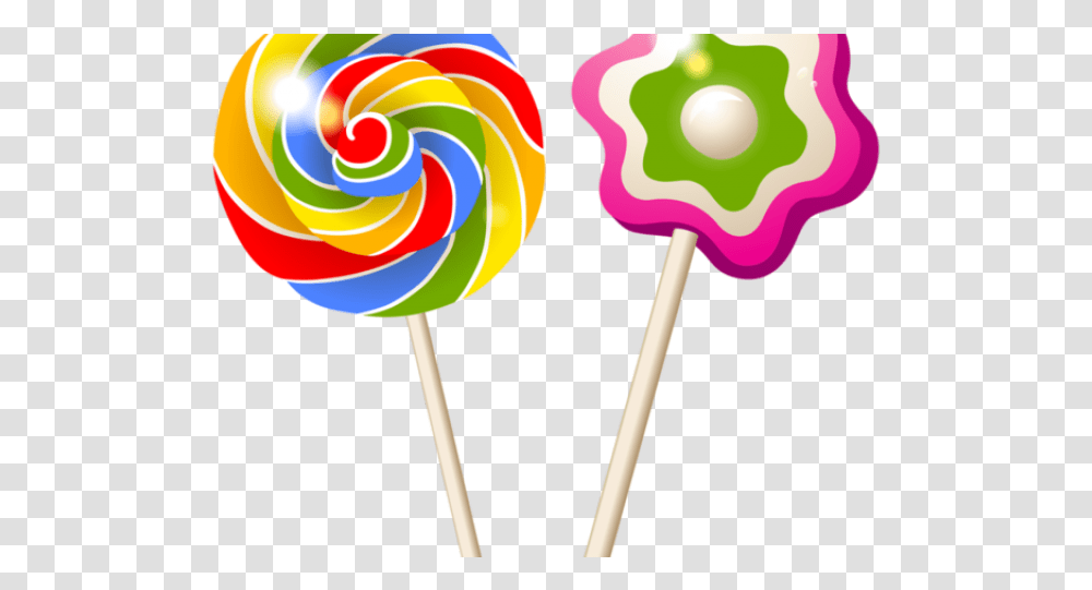 Candy Background, Food, Lollipop Transparent Png