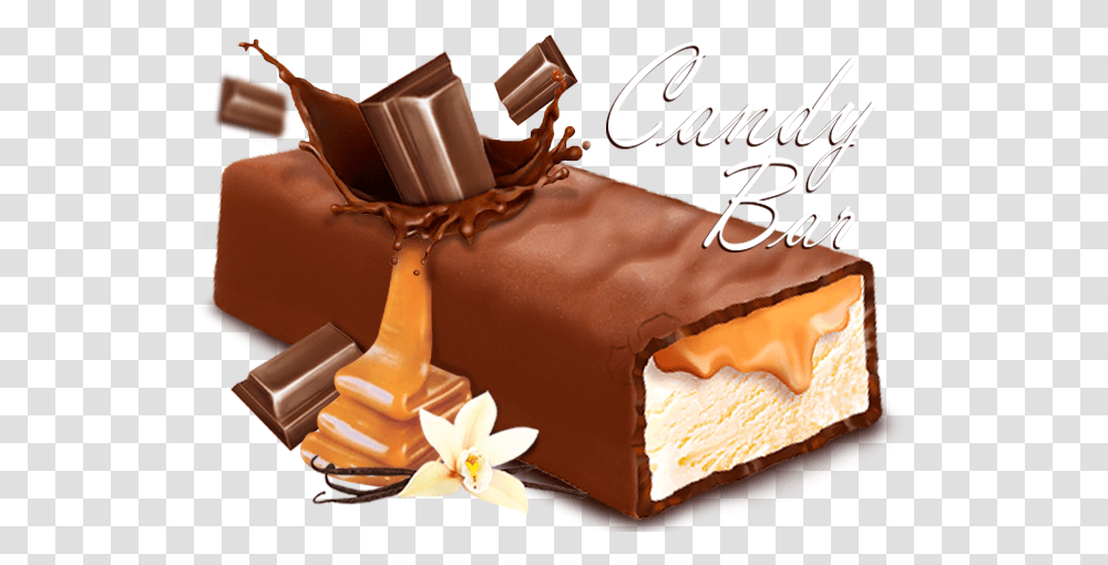 Candy Bar Ice Queen Types Of Chocolate, Dessert, Food, Sweets, Birthday Cake Transparent Png