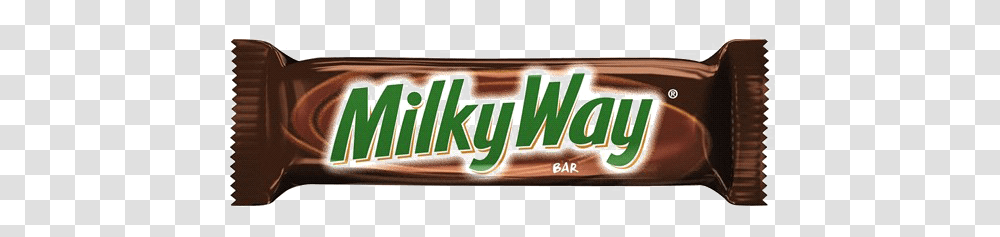 Candy Bar Image Background Milky Way Candy Bar, Vehicle Transparent Png