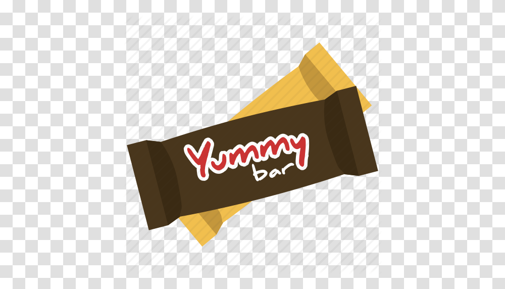Candy Candy Bar Chocolate Chocolate Bar Junk Food Mars Twix Icon, Sweets, Confectionery, Plant Transparent Png