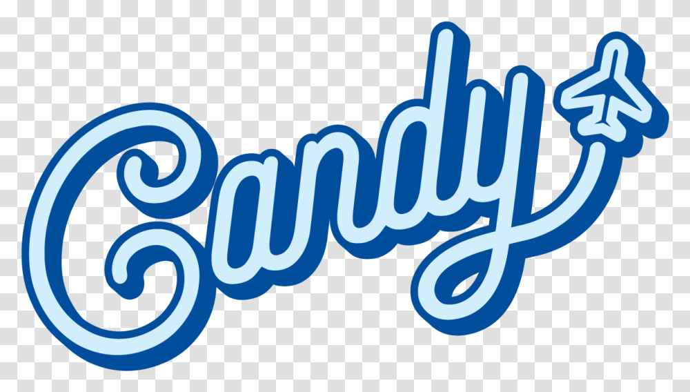 Candy Candys Text, Word, Logo, Trademark Transparent Png