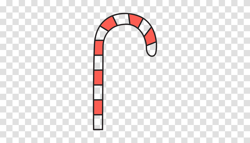 Candy Cane Cartoon Icon, Stick Transparent Png