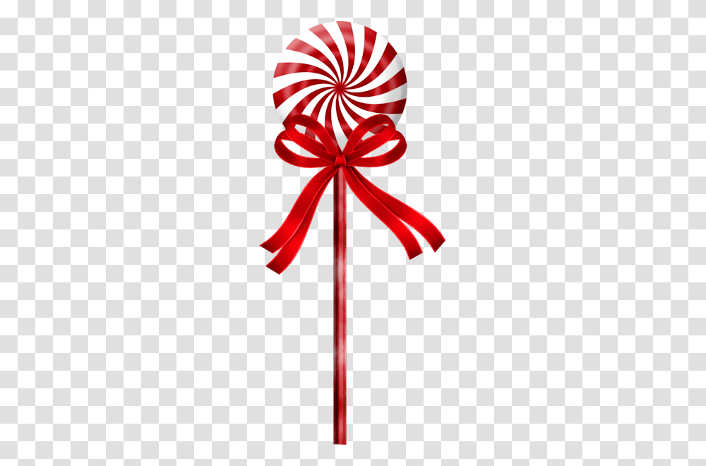 Candy Cane Christmas Clip, Gift Transparent Png