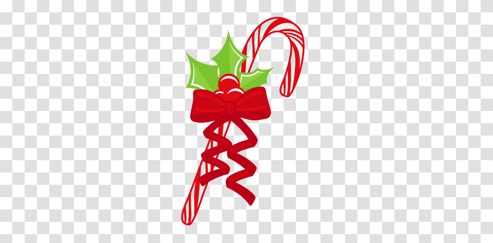 Candy Cane Clip Art Facts 2 Clipartbarn Cute Christmas Candy Canes, Gift, Dynamite, Bomb, Weapon Transparent Png