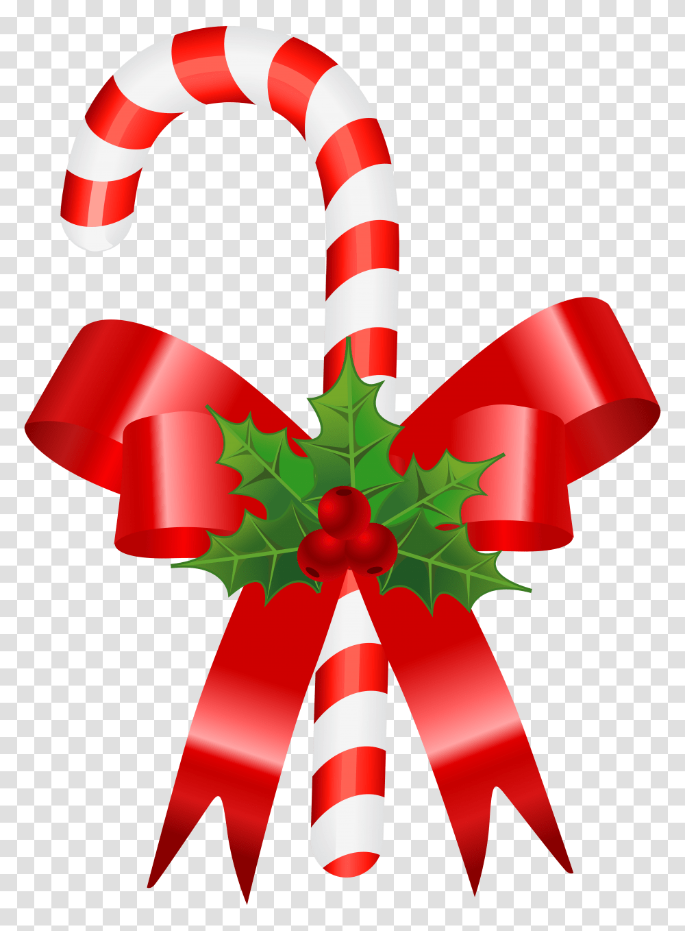 Candy Cane Clip, Leaf, Plant, Tree Transparent Png