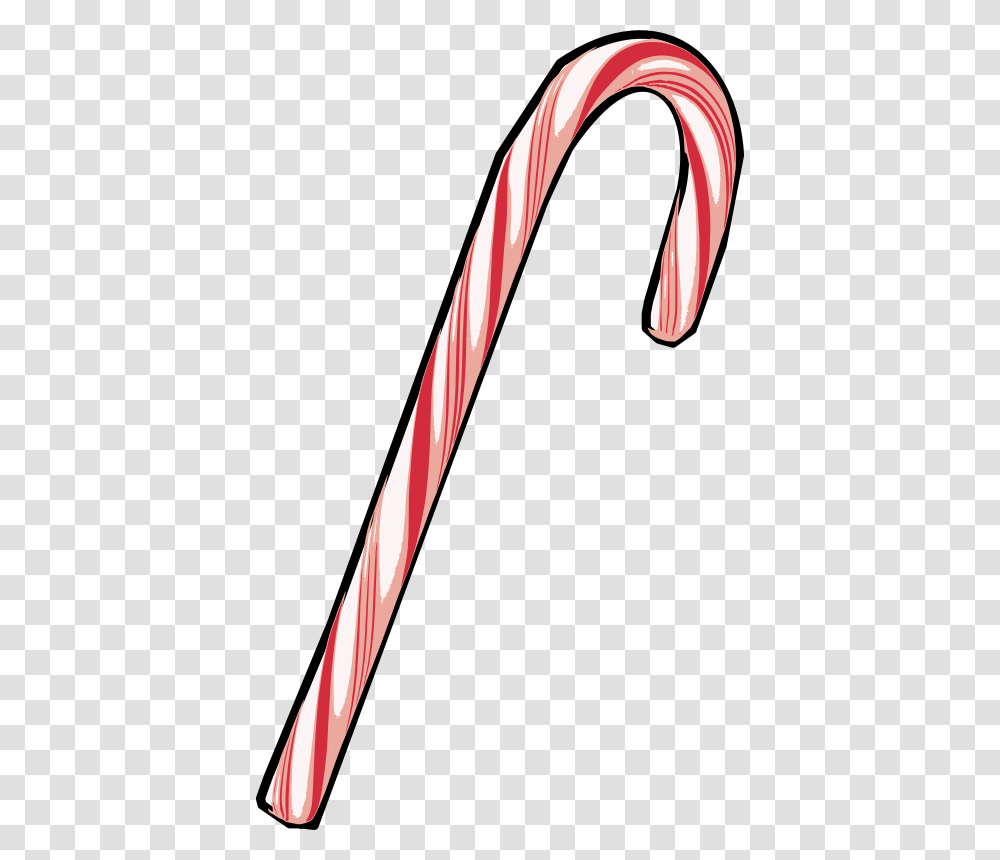 Candy Cane Clipart Cane Clipart, Sweets, Food, Confectionery, Stick Transparent Png