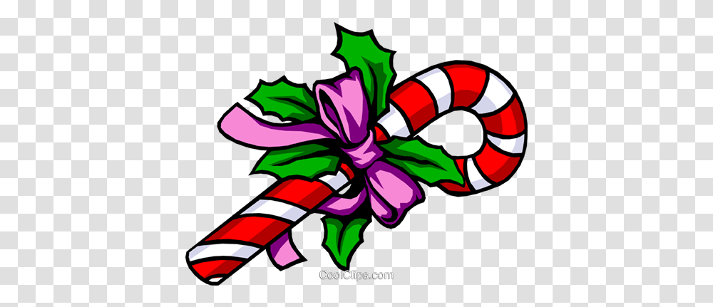 Candy Cane Clipart Christmas Candy Cane Animated Candy Cane Christmas Cartoon, Plant, Graphics, Sweets, Food Transparent Png