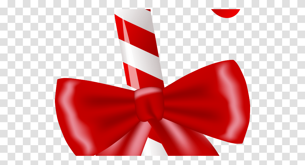 Candy Cane Clipart Clear Background, Tie, Accessories, Accessory, Necktie Transparent Png