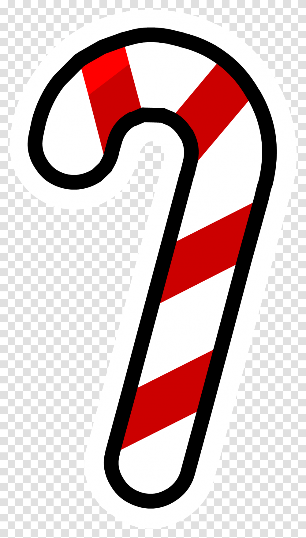 Candy Cane Clipart Clipart Candy Cane Background, Stick, Symbol, Food, Sweets Transparent Png