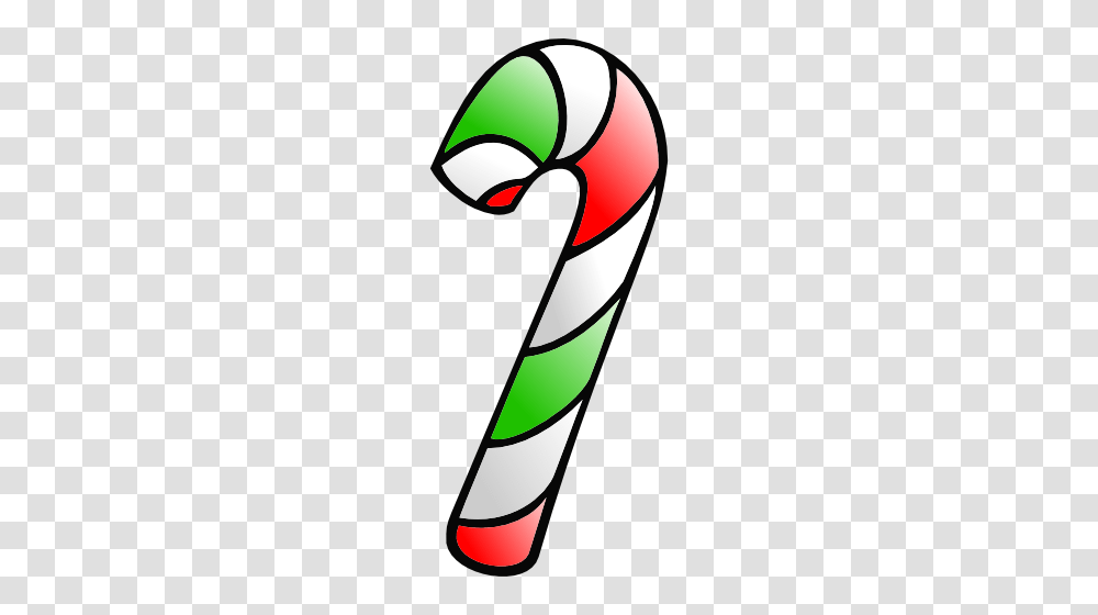 Candy Cane Clipart Colorful, Animal, Bird Transparent Png