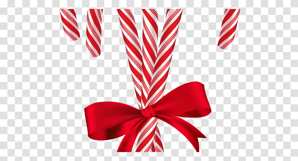 Candy Cane Clipart Colorful, Sweets, Food, Confectionery, Flag Transparent Png