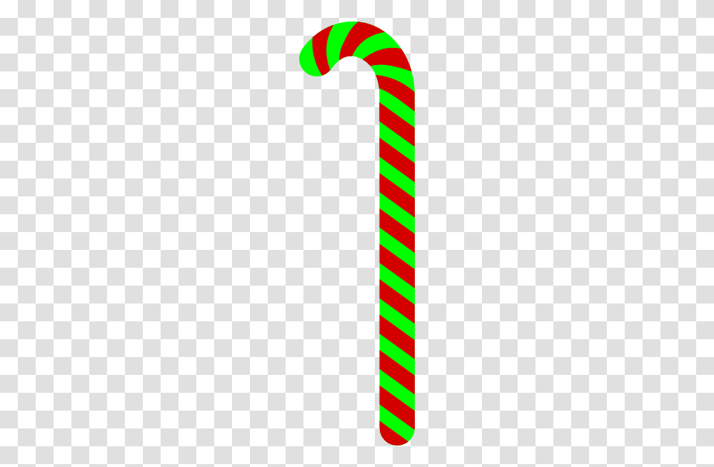 Candy Cane Clipart Red Green, Road, White, Texture Transparent Png