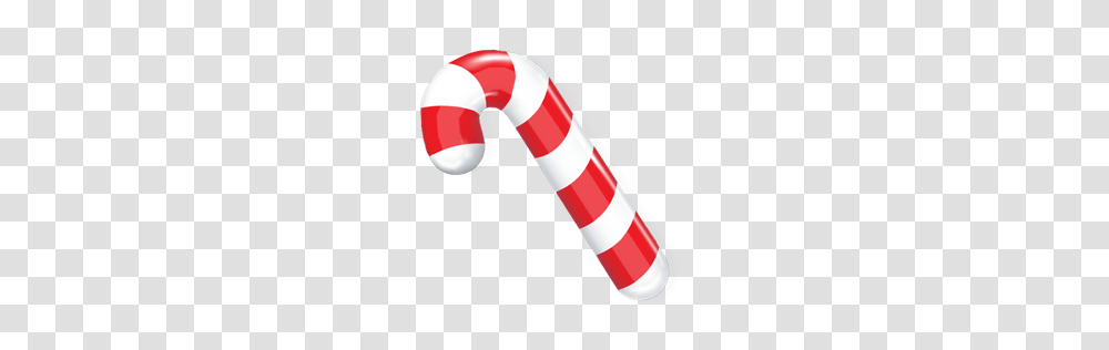 Candy Cane Icon Christmas Iconset Mkho, Sweets, Food, Confectionery, Balloon Transparent Png