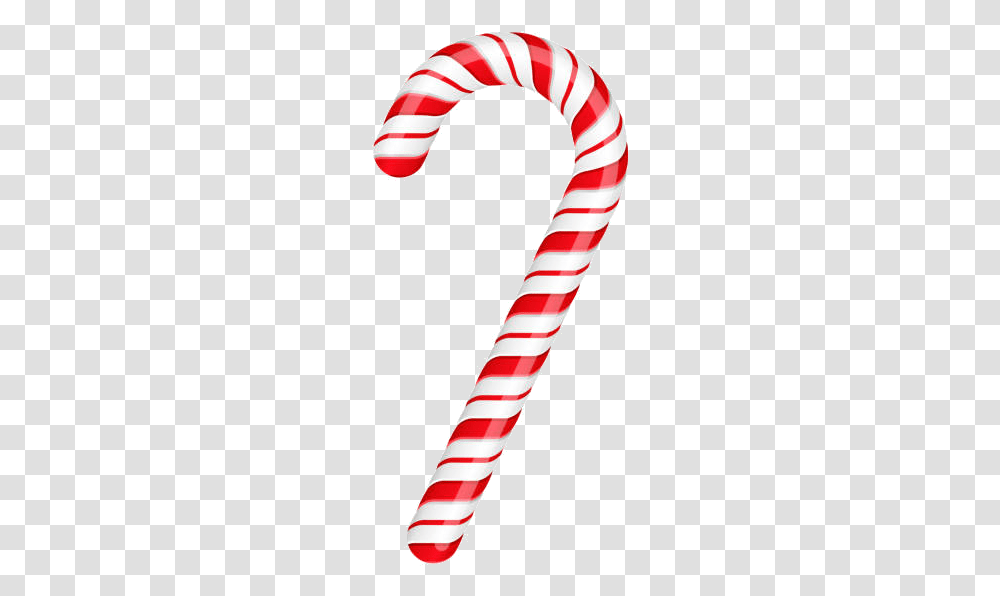 Candy Cane Red On White Background Vector Eps Illustration Candy Cane Clipart, Sweets, Food, Confectionery, Person Transparent Png