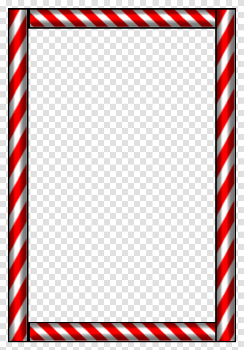 Candy Cane Stationary, Stick Transparent Png