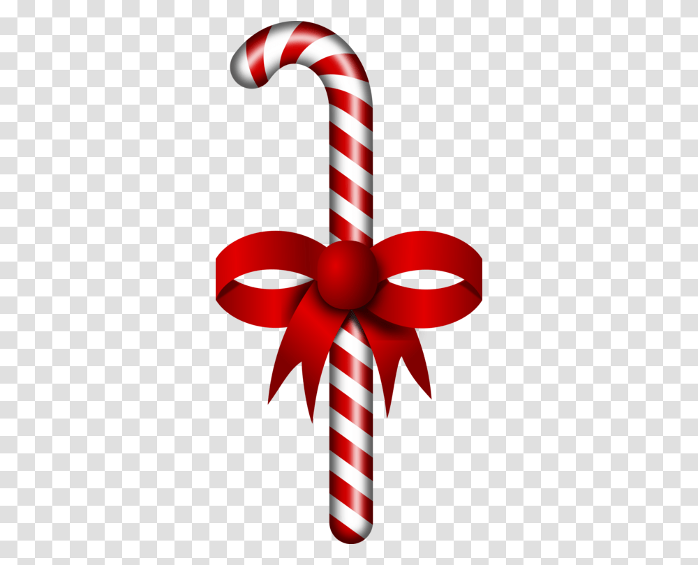 Candy Cane Stick Candy Ribbon Candy Lollipop, Tie, Accessories, Accessory Transparent Png