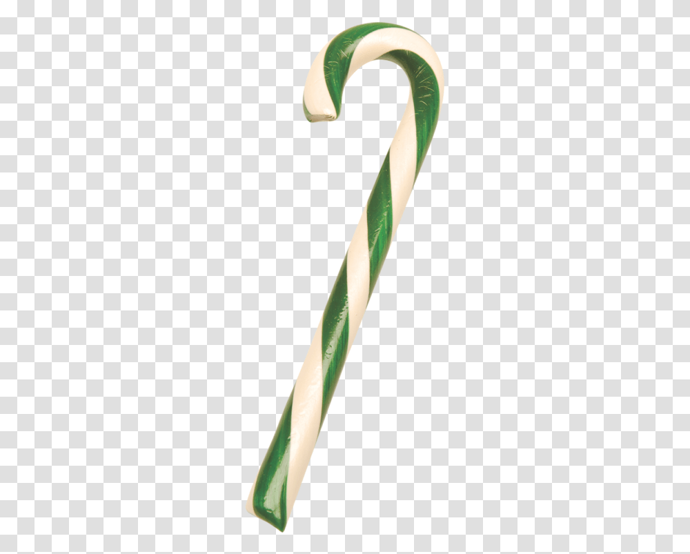 Candy Canes Real Candy Cane Green, Plant, Produce, Food, Vegetable Transparent Png
