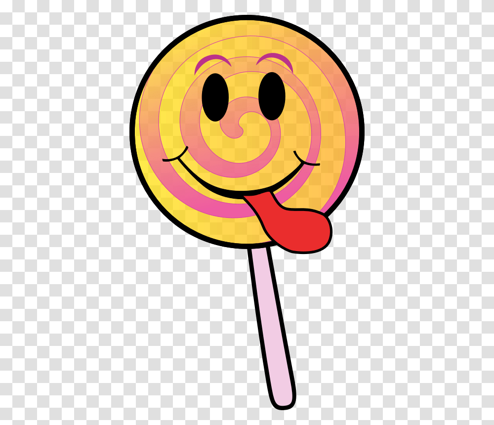 Candy Clip Art, Food, Lollipop Transparent Png