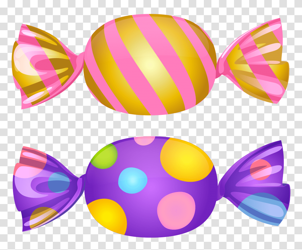 Candy Clip, Food, Egg Transparent Png