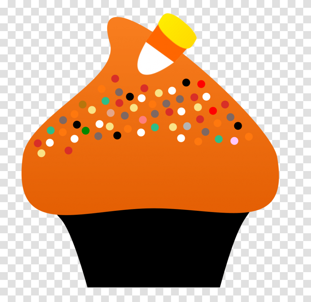 Candy Clipart Black And White Hostted Halloween Birthday Clip Art, Food, Muffin, Dessert, Sweets Transparent Png