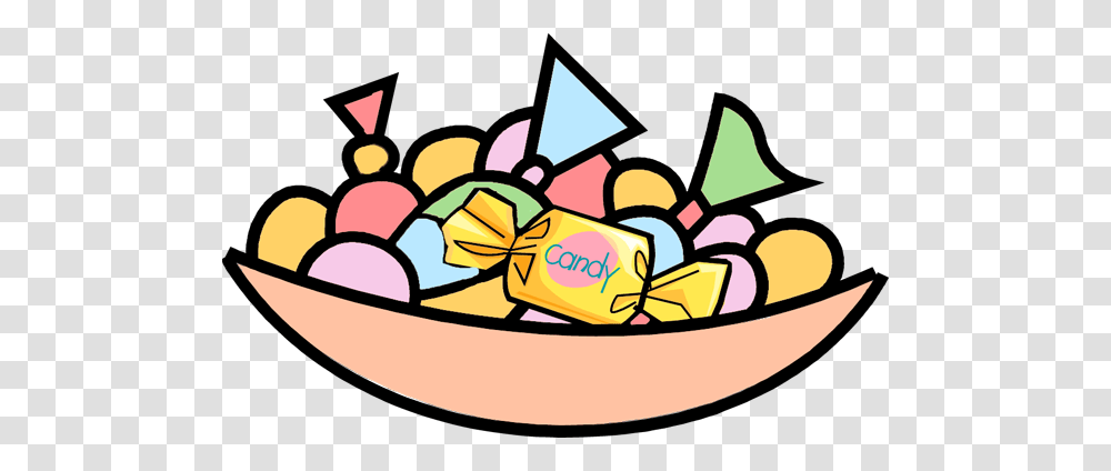 Candy Clipart Free, Sweets, Food, Meal Transparent Png