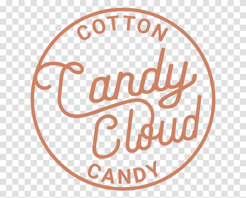 Candy Cloud Badge Color, Label, Alphabet Transparent Png