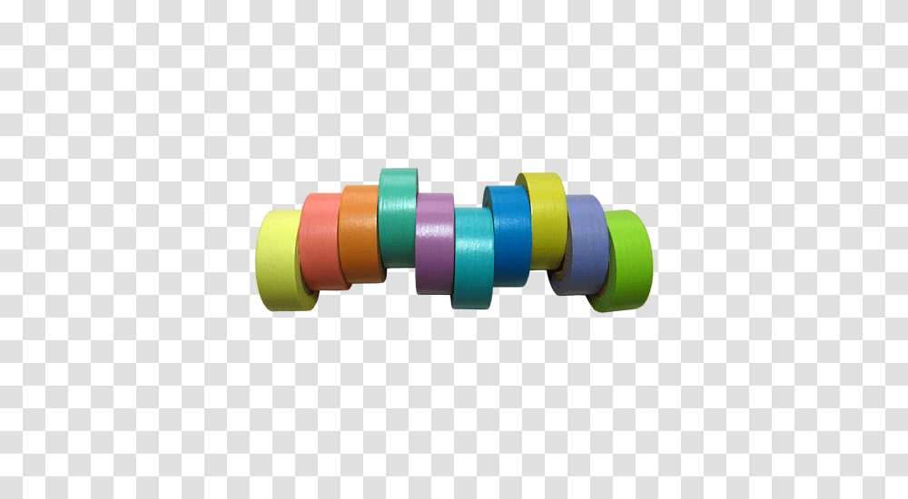 Candy Color Washi Tape, Machine, Dynamite, Bomb, Weapon Transparent Png