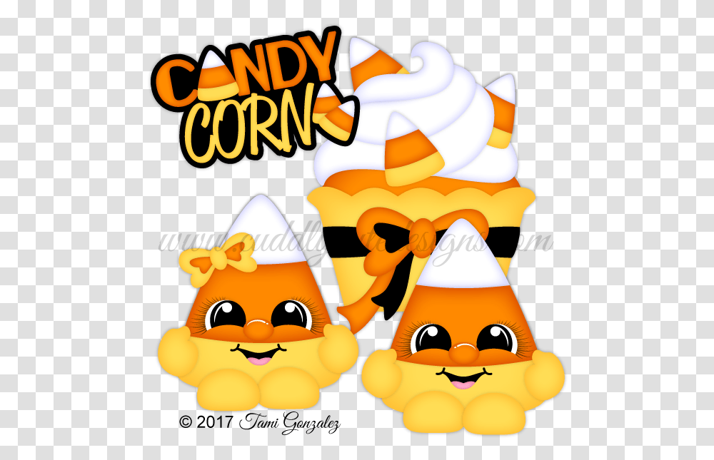 Candy Corn Clipart Download Candy Corn Kids Clip Art, Chef, Toy, Cream, Dessert Transparent Png