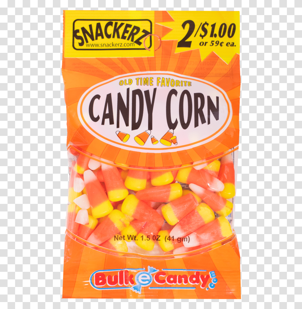 Candy Corn, Food, Sweets, Confectionery, Poster Transparent Png