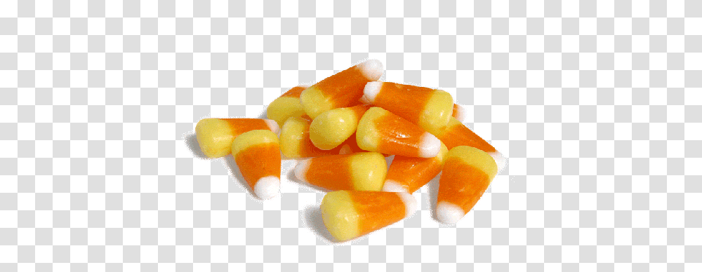 Candy Corn Giving Away Rasins Halloween, Sweets, Food, Confectionery, Plant Transparent Png
