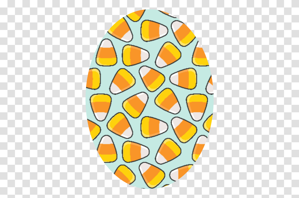 Candy Corn Halloween Wallpaper Candy Corn, Plectrum, Food, Egg Transparent Png