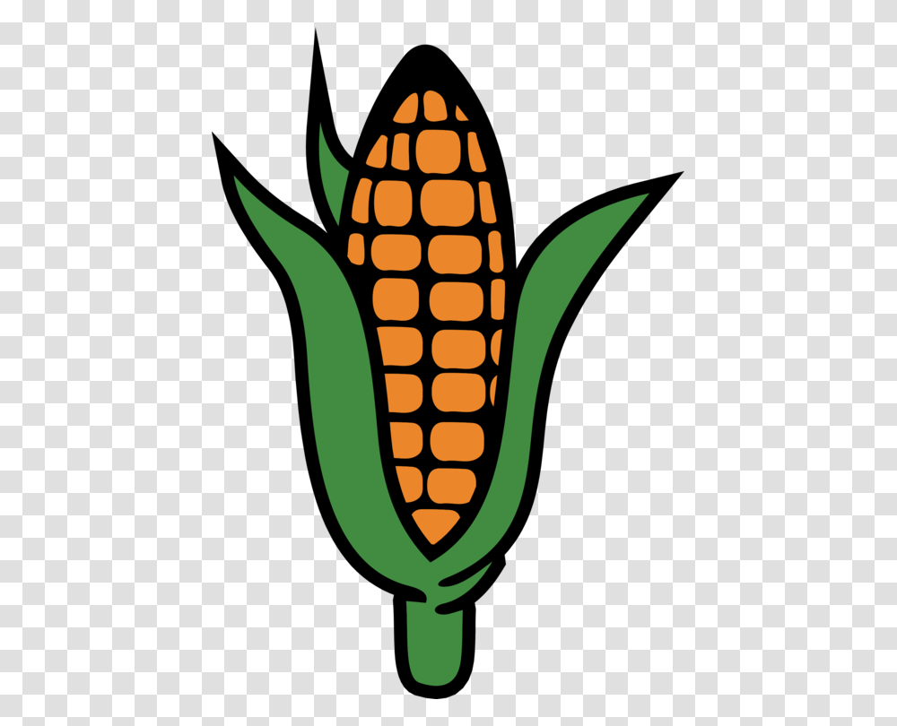 Candy Corn Maize Sweet Corn Corn On The Cob Cereal, Plant, Vegetable, Food Transparent Png