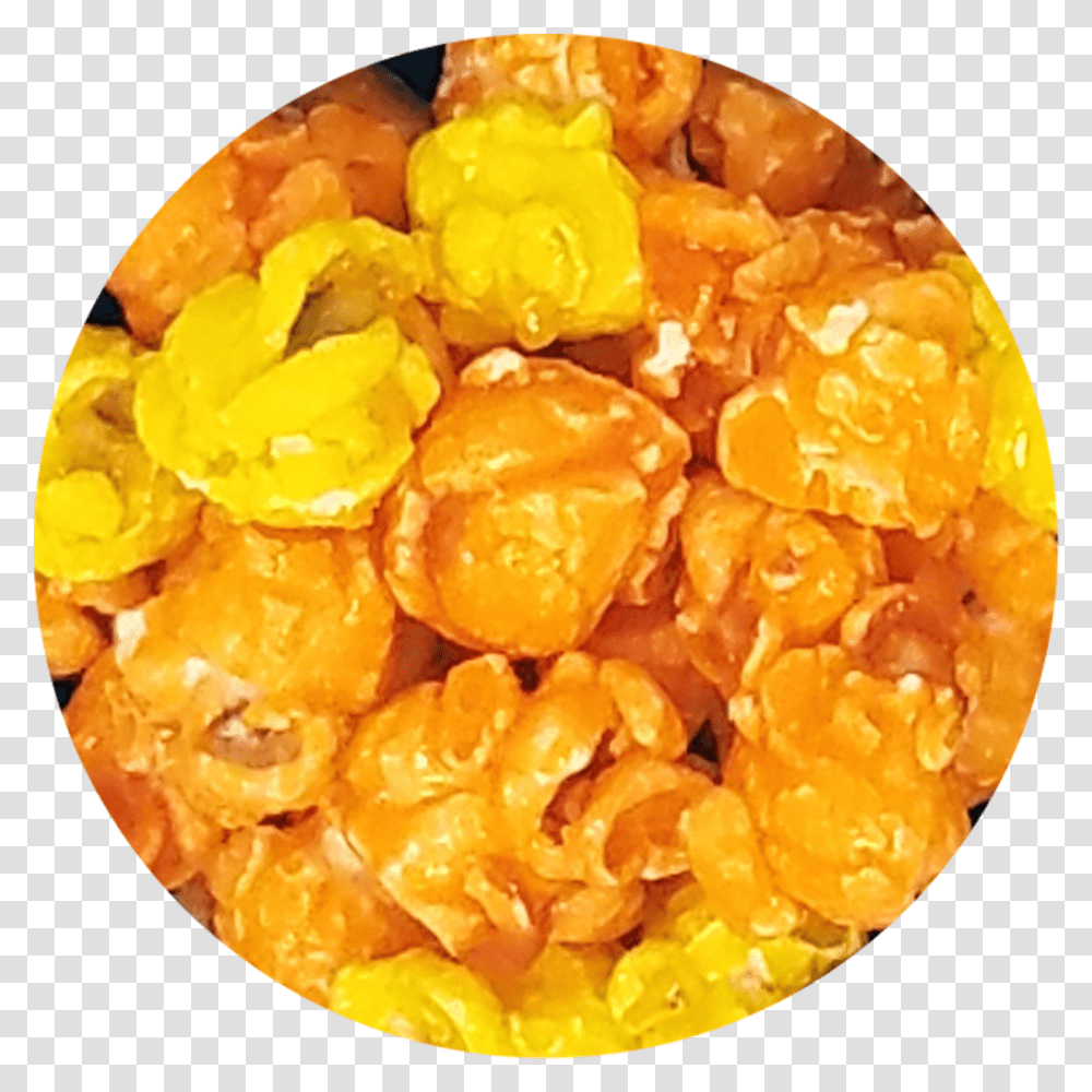 Candy Corn Popcorn, Food Transparent Png