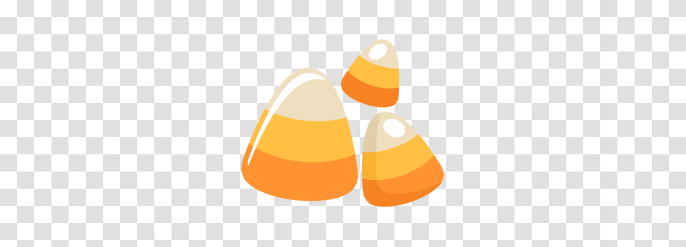 Candy Corn Scrapbook Cute Clipart, Cone, Sweets, Food, Plectrum Transparent Png