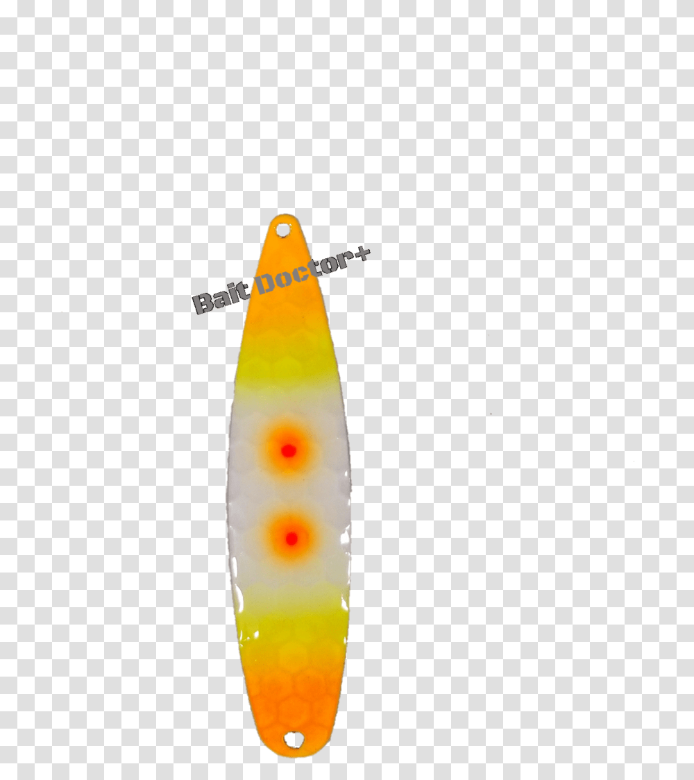 Candy Corn Surfboard, Sea, Outdoors, Water, Nature Transparent Png