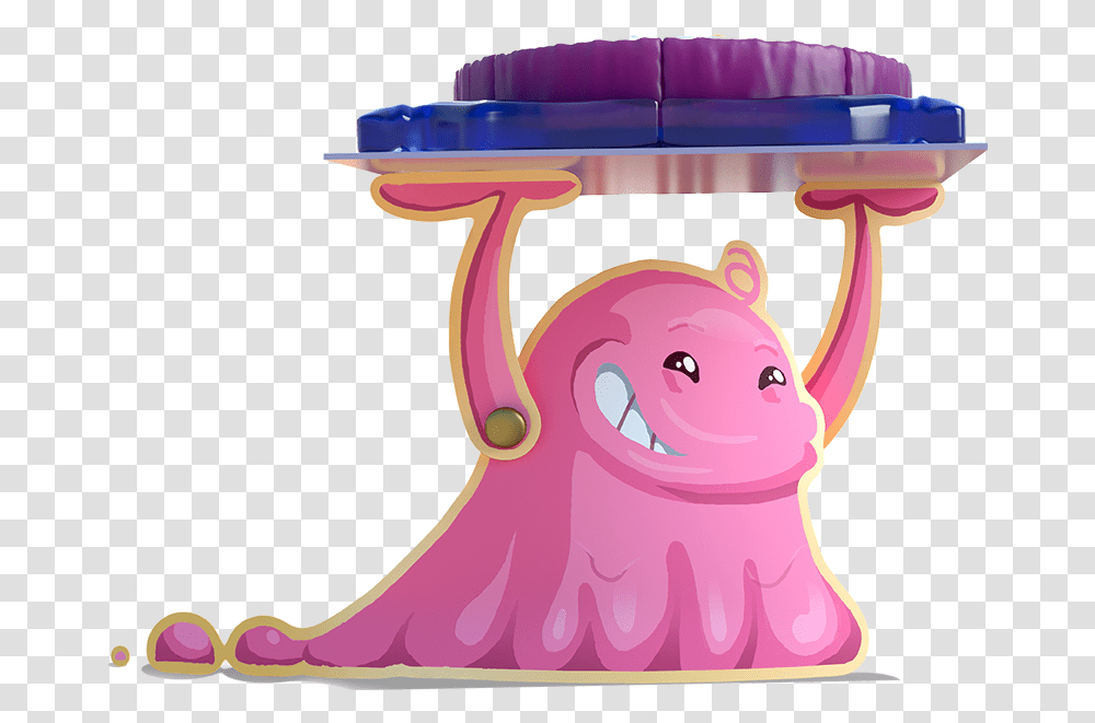 Candy Crush Candy Crush Jelly Saga, Furniture, Animal, Bed, Cup Transparent Png