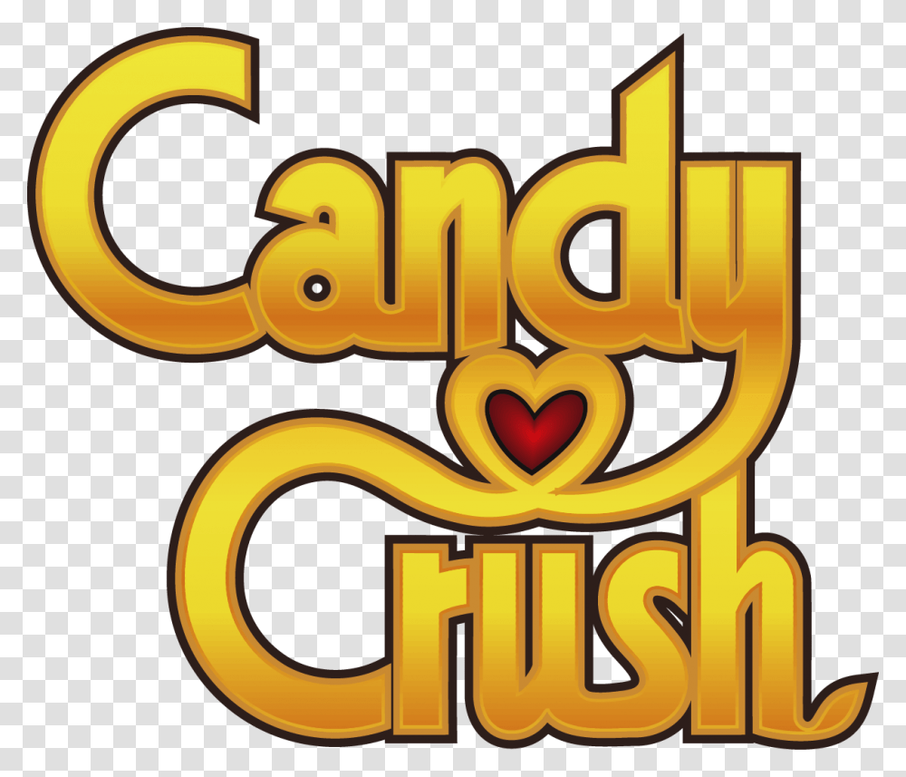Candy Crush Cbs Logo, Alphabet, Word Transparent Png