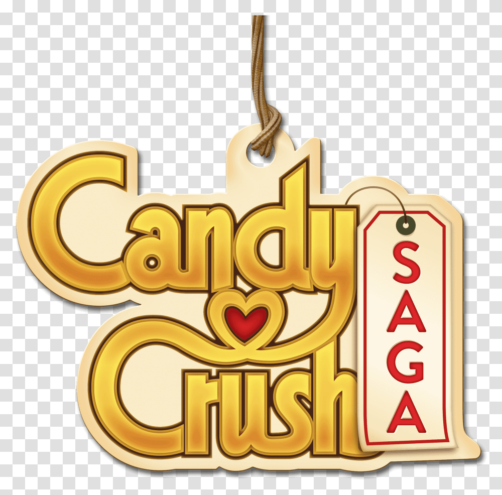 Candy Crush Jelly Saga Candy Crush Saga Logo, Text, Alphabet, Symbol Transparent Png