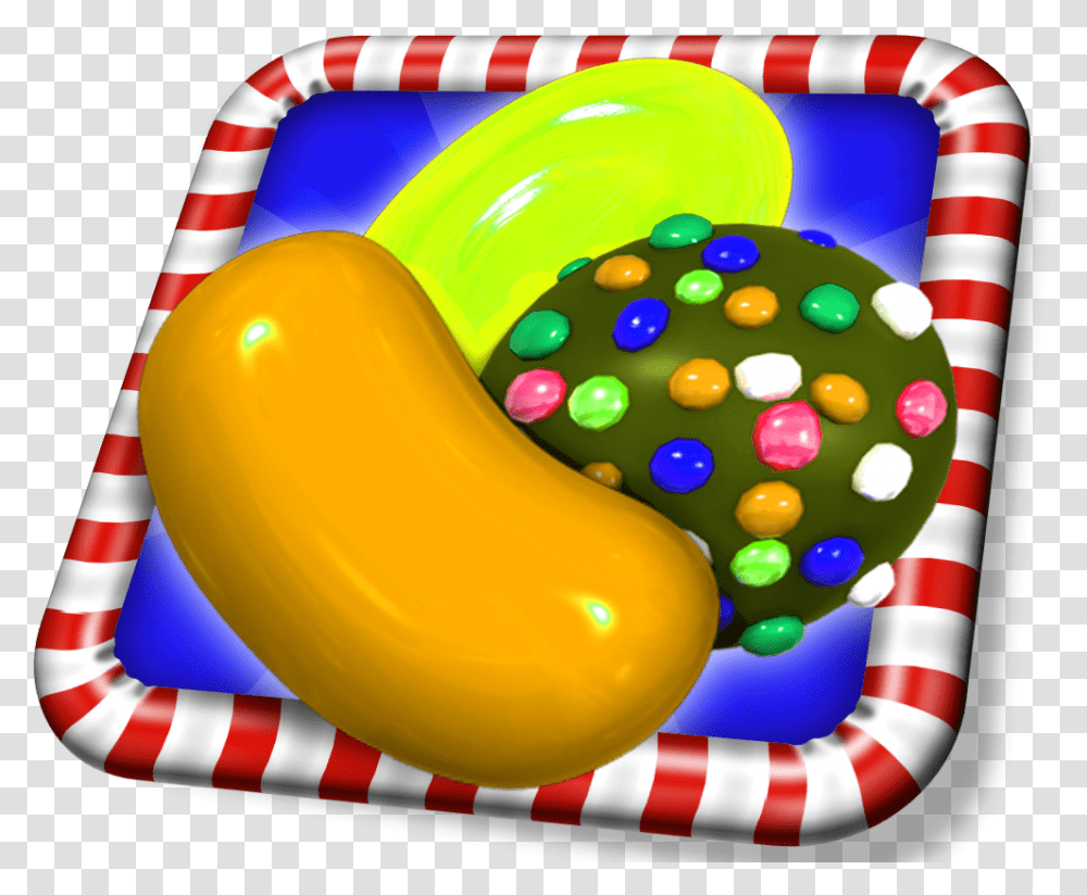 Candy Crush Saga, Food, Sweets, Confectionery, Balloon Transparent Png