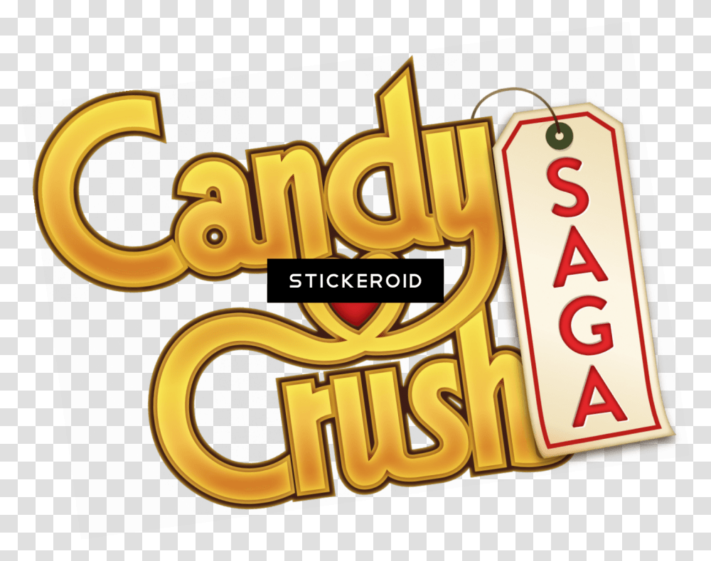 Candy Crush Soda Saga Tips Candy Crush Saga Logo, Slot, Gambling, Game, Text Transparent Png