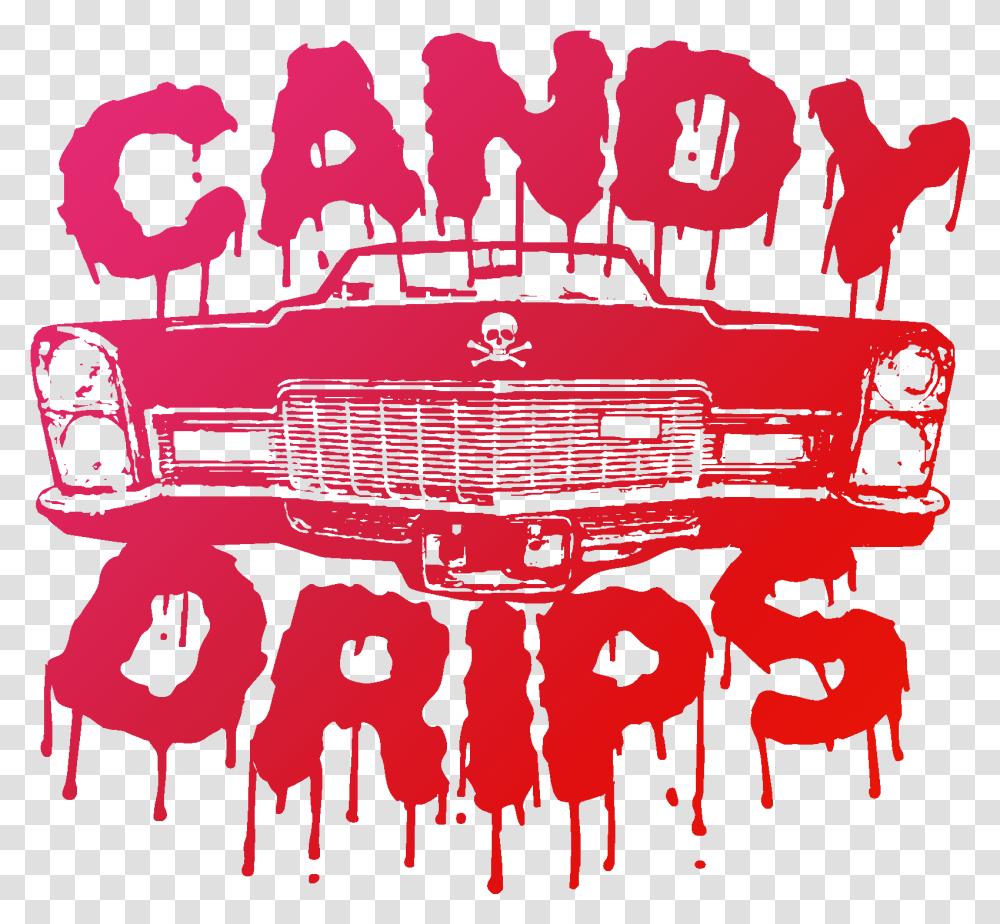 Candy Drips Drip Font, Advertisement, Text, Poster, Flyer Transparent Png