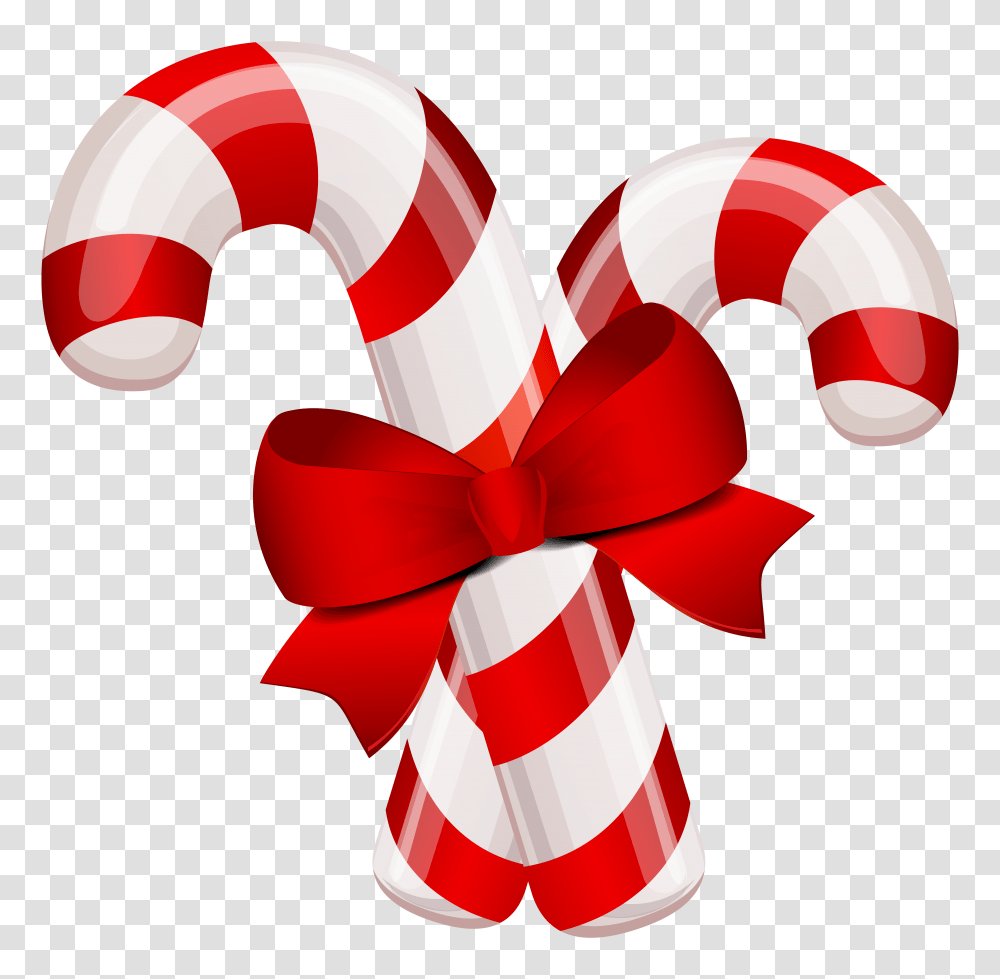 Candy Duo Stickpng Christmas Candy Canes, Food, Balloon, Symbol, Sweets Transparent Png