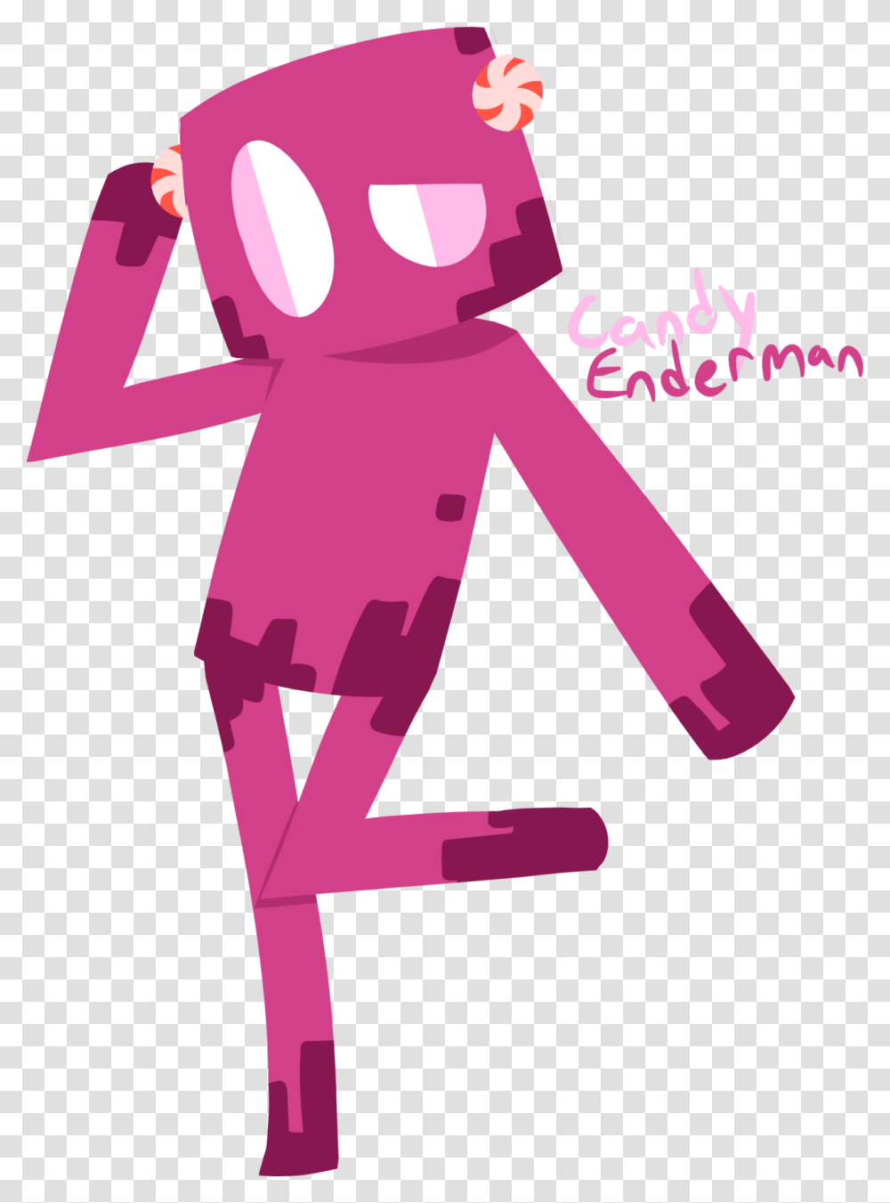 Candy Endy If You Like My Art Feel Free To Support Cartoon, Alphabet, Poster Transparent Png
